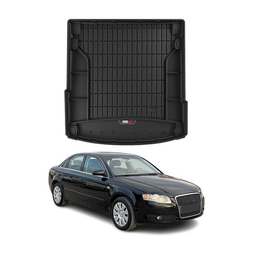 Omac tapis coffre - de,