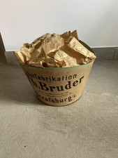 CHAPEAU HAUT DE FORME début