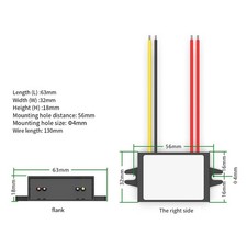 Convertisseur de puissance AC