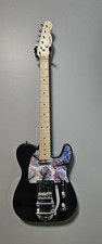 Tele Style Partscaster Telecaster Electric Guitar Maple Neck 