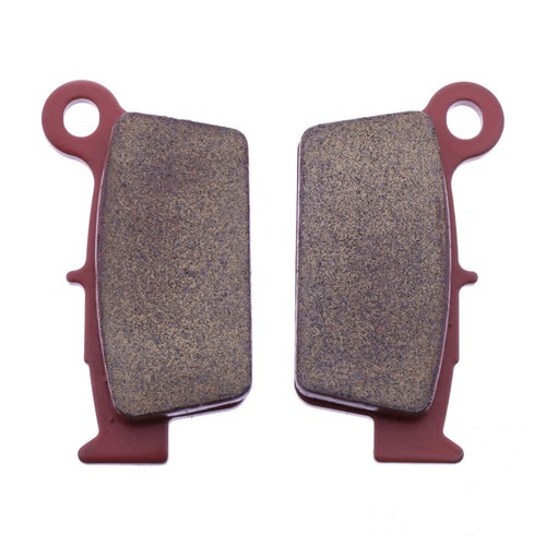 Paire plaquettes frein - paire, de