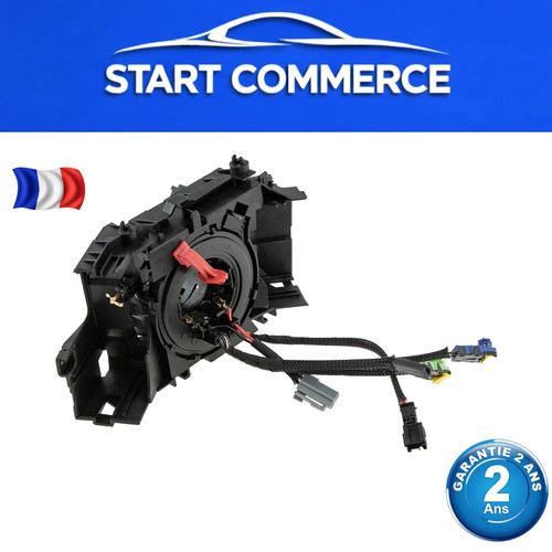 Contacteur tournant ressort - tournant,