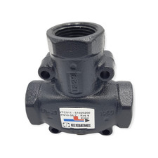 Soupape ventilation esbe - soupape,