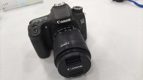 Appareil photo reflex