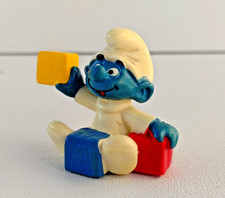 SCHLEICH 20214 Schtroumpf