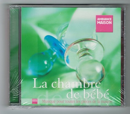 Chambre de bébé - ♫,