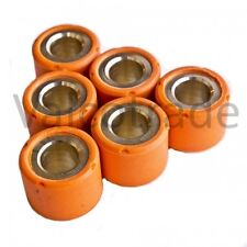 4g 50cc GY6 CVT Variator Pulley Weights / Sliders Chinese Scooter Rollers - 4g