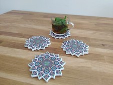 Set de 6 Sous-Verre en