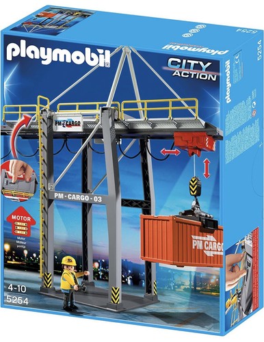 Playmobil 5254 jeu de - -,