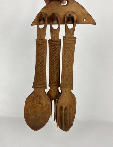 Ensemble couverts anciens - ensemble, de