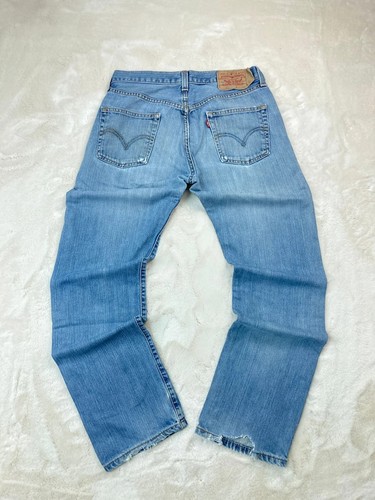 Jean levi 501 - 501, homme