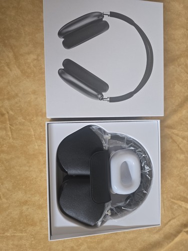 Casque apple airpods - casque, max