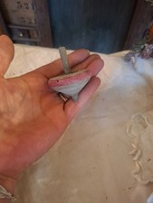 Ancien Jeux 1 ancienne toupie