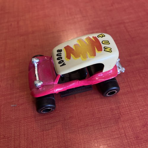 Majorette dune buggy 232 - -,
