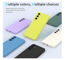 Coque pour Samsung Galaxy A36