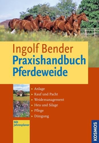 Ingolf bender praxishandbuch - bender,