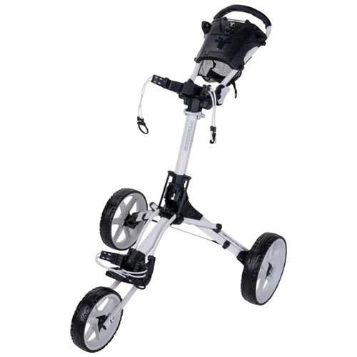 Chariot golf pliable - chariot,
