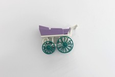 Playmobil poussette landau