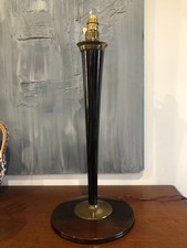 GRAND PIED DE LAMPE , ART