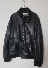VESTE/ Blouson Aviateur  en