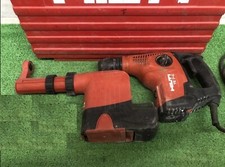 Hilti TE7C TE7-C Marteau