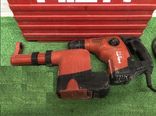 Hilti te7c te7 marteau - hilti,