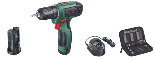 Perceuse bosch batterie - bosch,