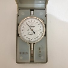 Comparateur micrométrique