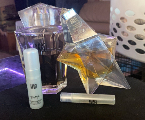 Thierry mugler angel - mugler,