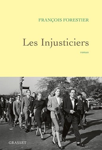 Les injusticiers forestier - les,