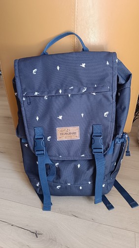 Sac dos dakine - sac,
