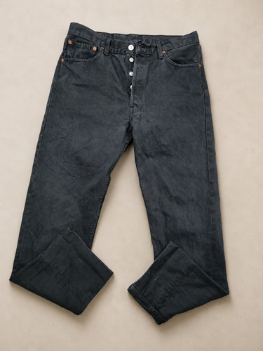 Jean levi 501 w34 - 501,