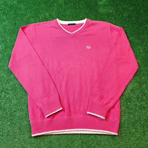 Pull sergio tacchini homme - sergio,