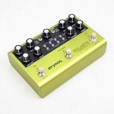 strymon VOLANTE Magnetic Echo Machine Delay