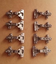 charnière pour porte de