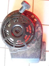 Lanceur moteur Briggs & Straton