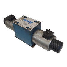 VICKERS DG4V 5 2NJ M U H6 20