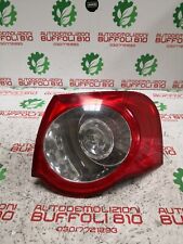 VW Passat (B6 3C) Variant LED Right Tail Light 2006 Original 
