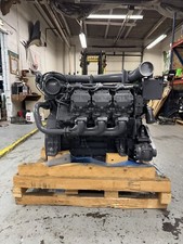 Deutz TCD 12.0 V6 Unused