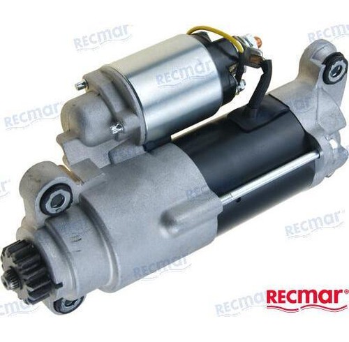 Moteur démarrage pour - moteur,