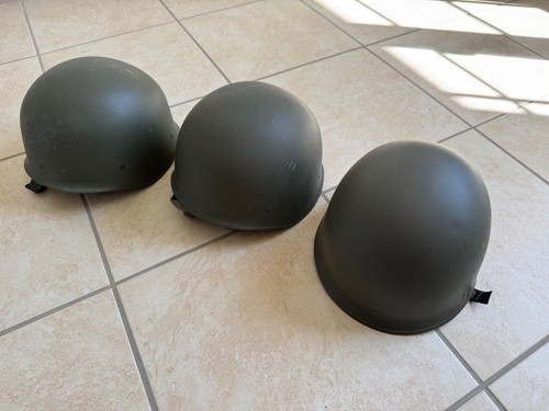 Casque lourd militaire armee - lourd,