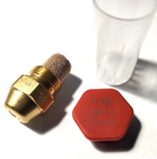 Gicleur DANFOSS 1,00 45°S