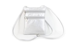 Sac À Bandoulière Plat Funky