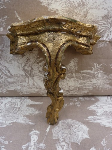 Console applique murale - console, d'applique