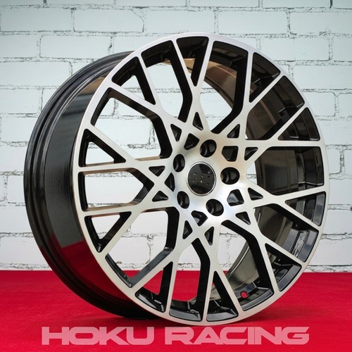 Roues rs3 performance - 4x,
