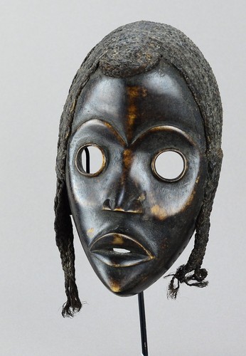 Art africain superbe - art,