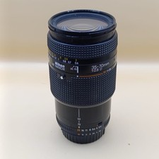 Bonne Nikon Af Nikkor 35-70mm