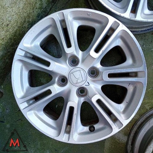 Jante aluminium 5jx15 4x100 - 5,5jx15,