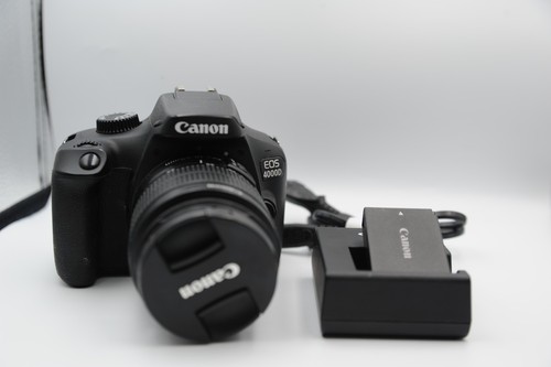 Canon eos 4000d - 4000d, 18