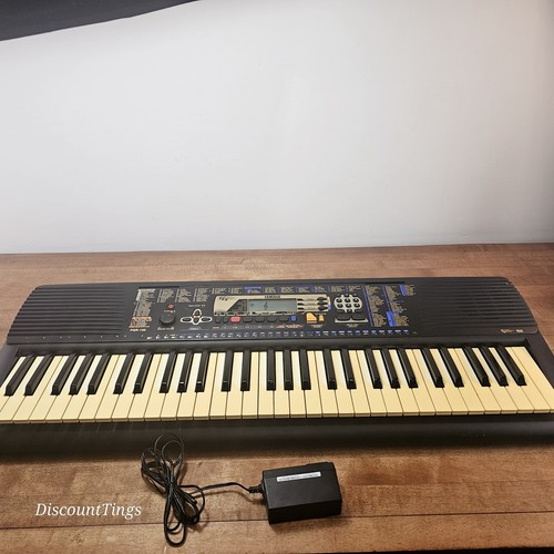 Yamaha psr 195 - psr-195, 61